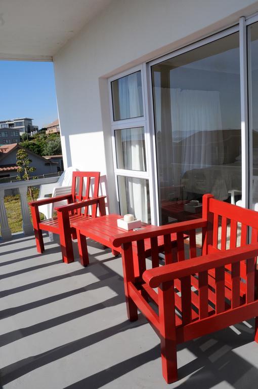 The Bay Lodge Gansbaai Ruang foto