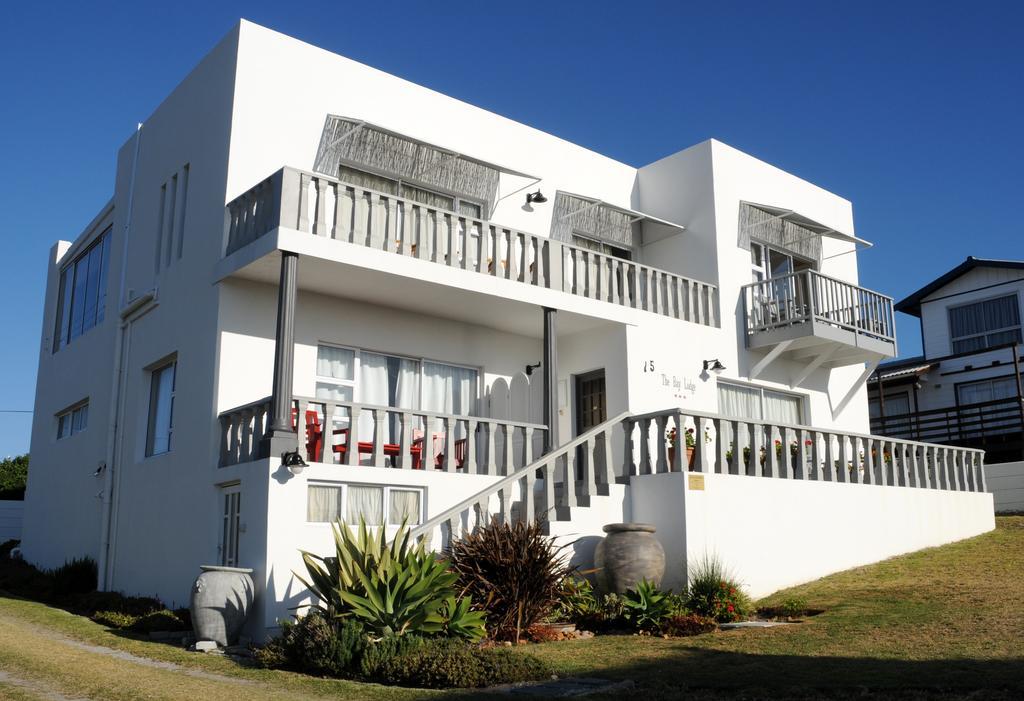 The Bay Lodge Gansbaai Bagian luar foto