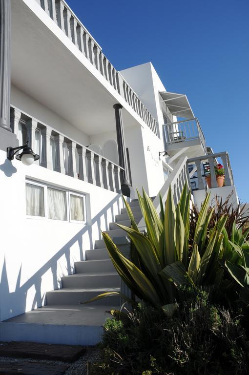The Bay Lodge Gansbaai Bagian luar foto